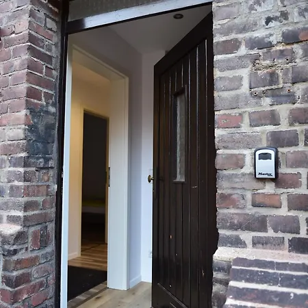 בית נופש Ganzes Monteurhaus Mit 4 Schlafzimmern Fuer Bis Zu 8 Gaeste